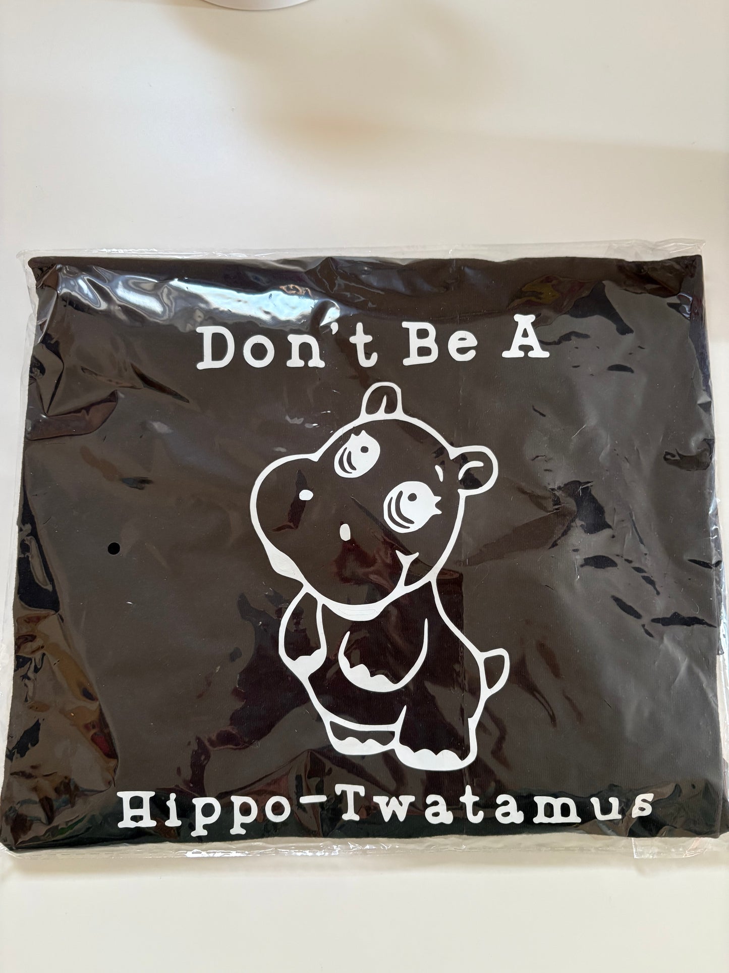 Adult T-shirt