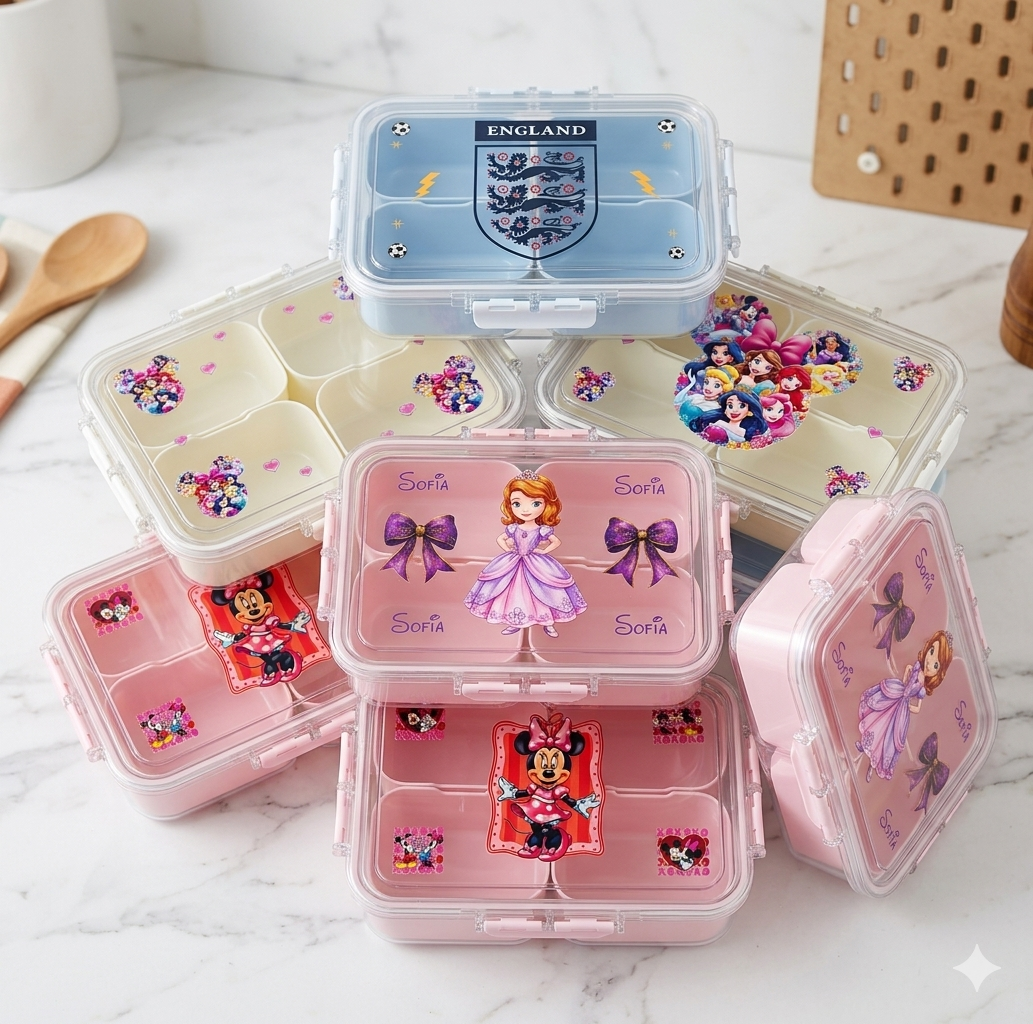 Food Storage