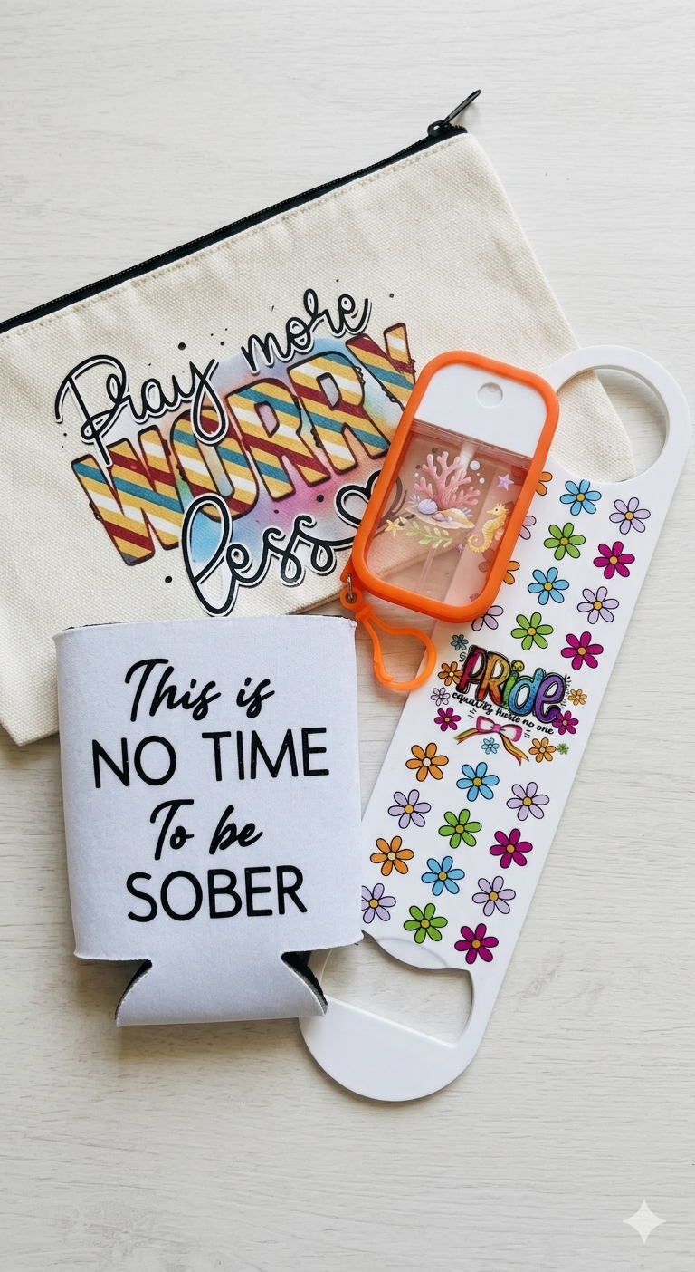 Accessories