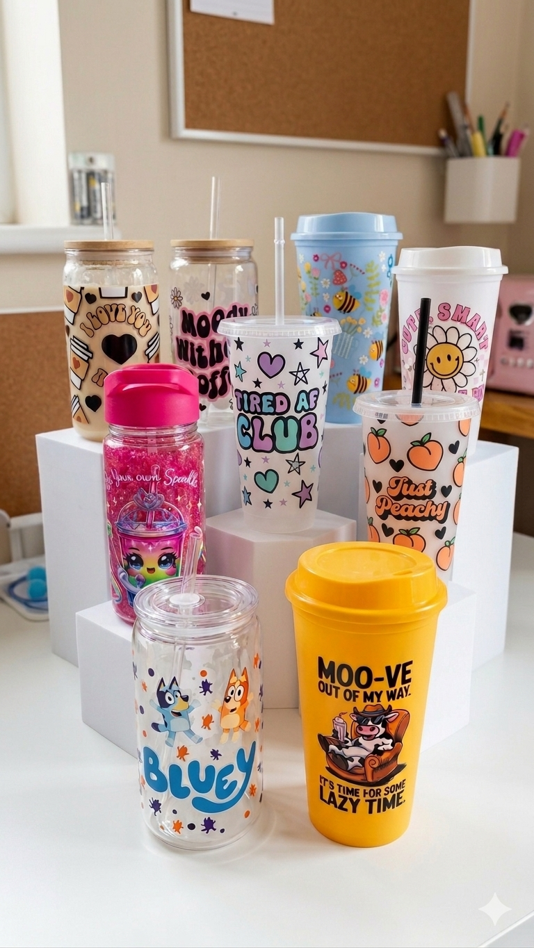 Drinkware