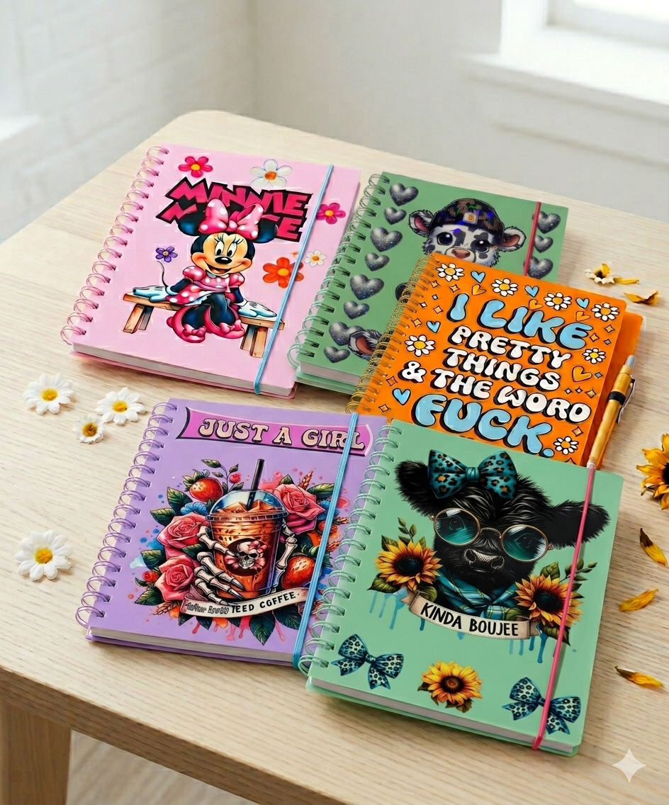 Stationery