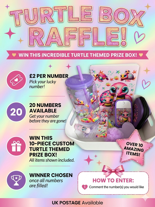 Raffle Ticket