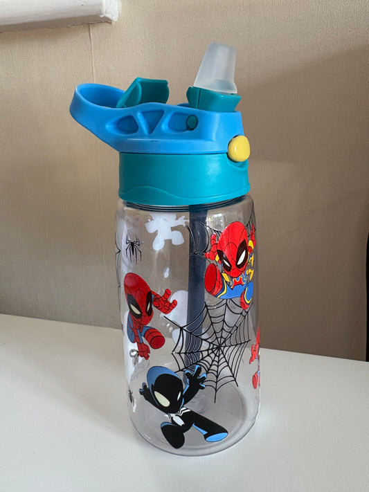 Baby Spider-Man Cup