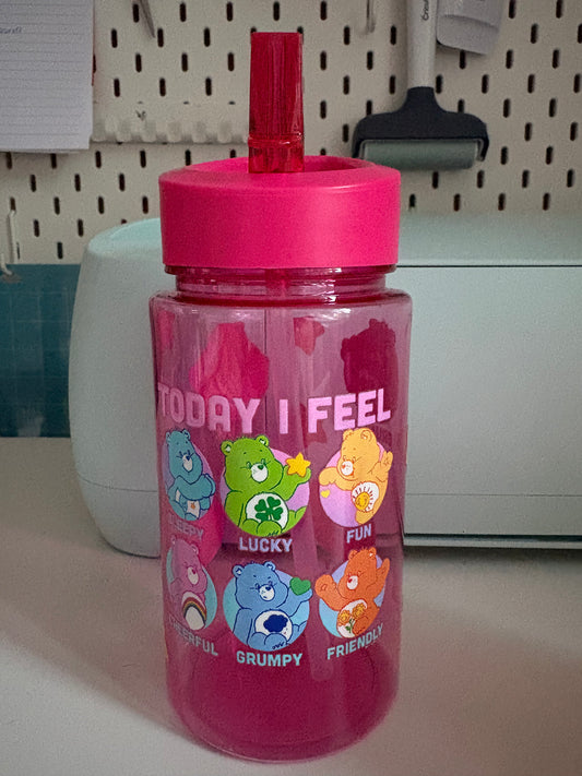 Care Bears cup