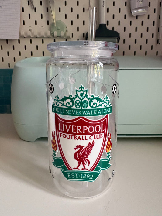 Liverpool cup