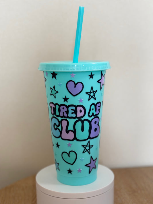 Cold Cup